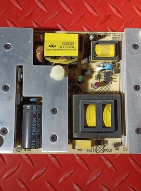 康佳LC37FS81C 电源板KPS180-02 34006395 35014328