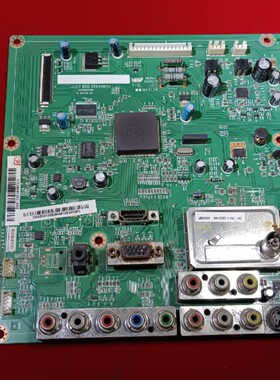 长虹PT42638NHDX主板JUC7.820.00049652屏S42AX-YB09 YD13