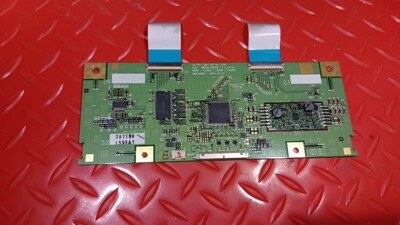 无排线原装东芝32WL48C LG逻辑板6870C-0027B配屏LC320W01