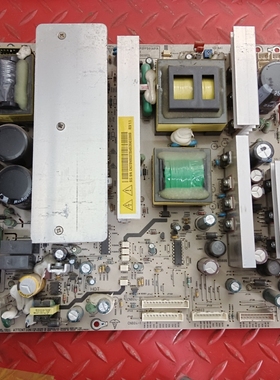 原装三星PS50Q7H等离子电源板PSPF501A01A屏S50HW-YB01