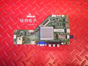 004T屏TPT500U1 飞利浦50PUF6461 000 M0C QVN03.U T3主715G8299