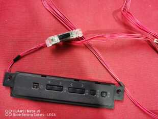 海信液晶电视LED39K100N原装接收板RSAG7.820.4739