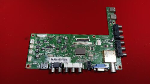 原装 长虹 LED42D30主板 JUC7.820.00066596屏 M420F12-E4-A