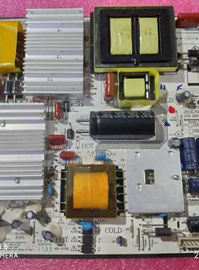 原装海尔 LQ55AL88S81A2液晶电源板 401-2K201-D4201 HKL-550201