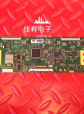 原装LG 55寸拼接屏 逻辑板 6870C-0817A 55UNB-PLUS-CPCB.H/F