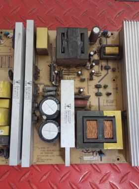 原装TCL L42M61R 电源板JSK4338-007B 81-LC40B6-PW2