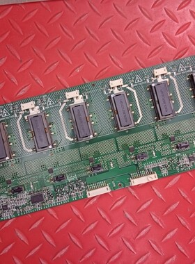 原装背光高压板 I320B1-24 1320B1-24 E162032 REV:1F