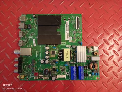  原装 TCL 43F6主板40-T960A2-MPF2HG屏 LVU430NDEL CD9W03