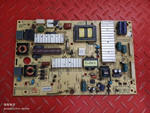 创维50E550E 42E380S 47E600F电源板5800-P42ELF-0120 168P 11