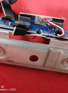 原装乐视X43SL433L3遥控接收板715G6989-R0C-000-004I