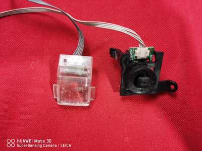 原装康佳LED32K1000A液晶遥控接收板35022510实拍图发货