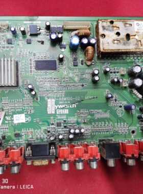 原装创维40L98SW主板5800-A8M100-02屏LTA400WT-L17