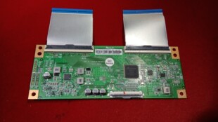 无排线创维55V20 逻辑板SDY-D1 E365101 N4TP546UHDPU2L-B01