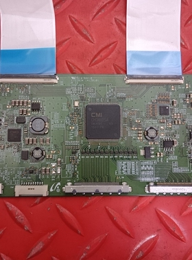 无排线原装创维65E3500N 65寸逻辑板94V-0 E222034 14120101