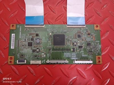 原装创维65E3500N 65寸逻辑板94V-0 E222034 14120101