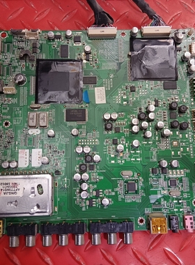 原装康佳LED461S97N 46寸主板 35014698屏LTA460HJ06