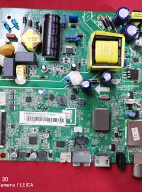 原装 长虹LED32C280N主板JUC7.820.00138880屏C320X14-E4-B带屏线