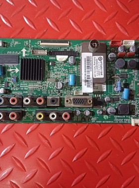 原装海尔 H32L06 主板 0091802239 V1.4 屏 LTA320AP05