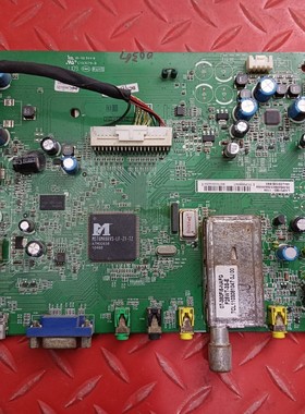 原装TCL L32P21BD 主板40-MS48S1-MAB2XG 屏LTA320AP23