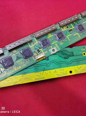 松下TH-P50U30C TH-P50UT30C 缓冲板 SU SD板 TNPA5337 TNPA5336