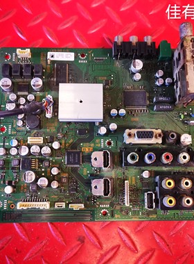 原装索尼KLV-32S550A主板1-878-659-11配屏LTY320AP03