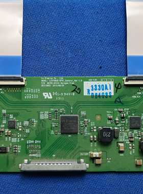 无排线原装 创维 55E30SW 液晶电视逻辑板 6870C-0444A