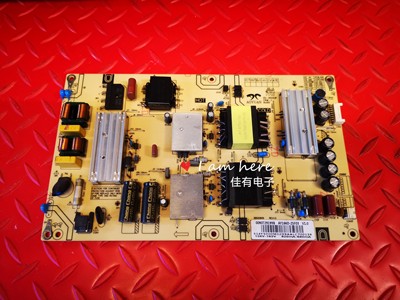 原装海尔50R5 55T71电源板0090729199B AY166D-2SF03 3BS00806