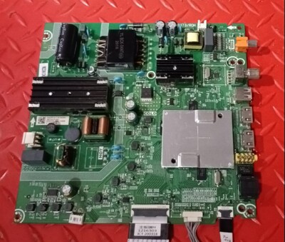 原装海信HZ50E3D BOM94主板RSAG7.820.9373/ROH 屏HD500X1U91