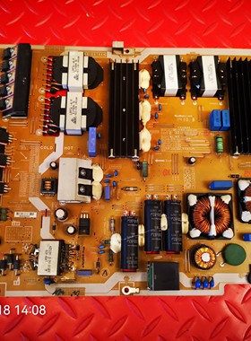原装三星UA65HU9800J电源板 BN44-00744A L65C4L-ESM