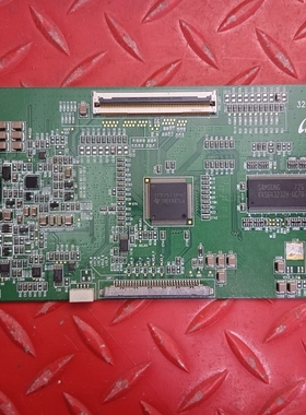 原装创维32L98SW 逻辑板 320WTLF3C2LV0.3 屏LTA320WT-L05 实物图