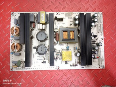测好 对插口 原装海信TLM52V67PK 电源板RSAG7.820.1357