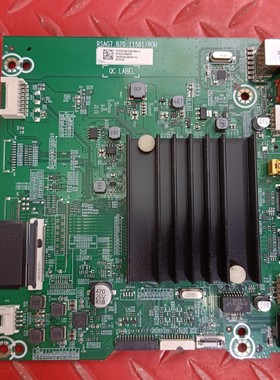 海信70E3F(B0M11)主板RSAG7.820.11581 屏HD700X1U91-L3B1/SO