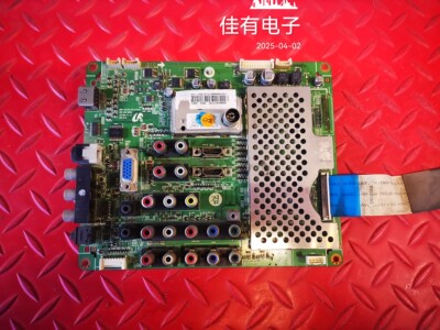 三星 LA37A350C1液晶电视一驱动主板BN44-00987A配屏T370XW02
