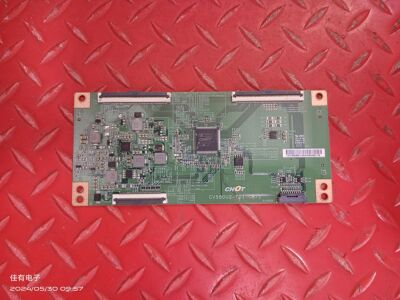 原装小米L58M5-4A 逻辑板CV580U2-T01-CB-1