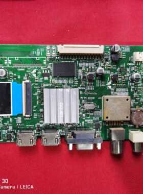 创维 55E361S主板 5800-A9R560-0P10 配 SDL550FY CD0-802