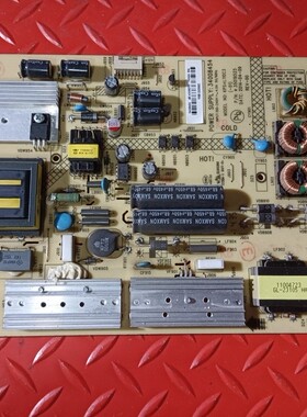 原装康佳LED55R6610U 电源板 34008454 35019525 KPS+L110C3