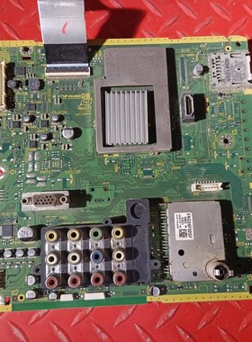 原装 松下TH-L32C20C 主板 TNP4G466 2 A 配屏AX080A072G