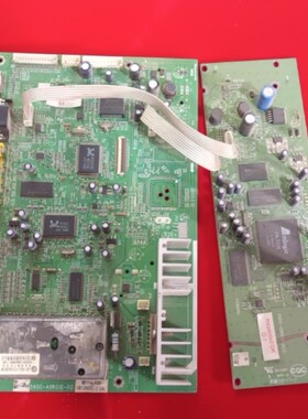 原装创维26L16SW驱动主板5800-A8R010-02配屏S2600TA0A