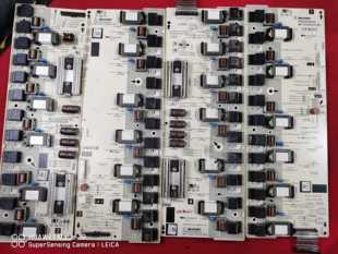 QKITS0216S1 夏普LCD 4P2 4WJN1 52GX50A高压板RUNTKA391