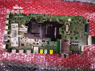 原装三星UA60F8000AJ主板BN41-01959B屏CY-KF600DSLV1H