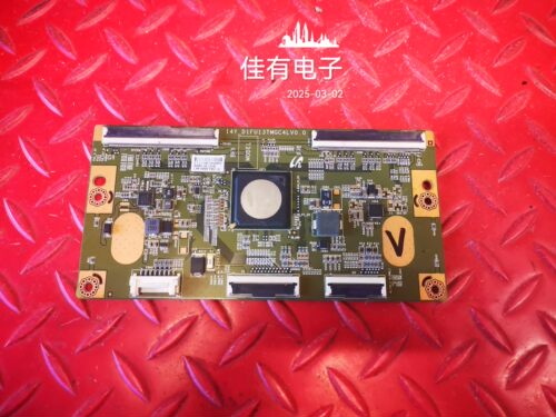 三星 UA40HU5900J逻辑板14Y_D1FU13TMGC4LV0.0 LMF400FP02