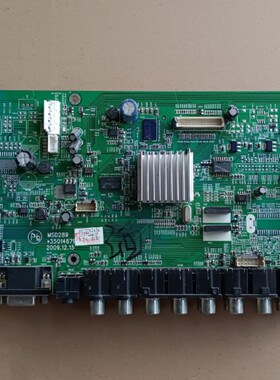 康佳LC37GS80C 主板35014679 屏 KPL+370A1C302 72000170YT170YT