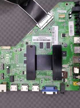 三洋50CE1168R3主板1.30.01.2995A1-00-05 2995A1配屏V500DK2-QS1