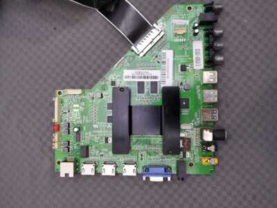 三洋50CE1168R3主板1.30.01.2995A1-00-05 2995A1配屏V500DK2-QS1