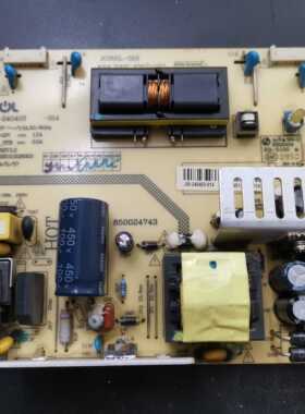 原装长虹LT24720FX JSI-240403 JC055L-02X电源板 850024743高压