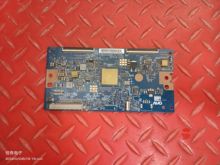 现货 索尼KDL-55W800B T550HVN06.0 逻辑板55T16-C06 T550HVN06.0