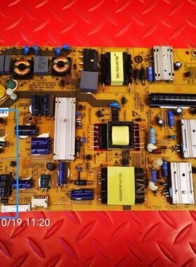 对 海尔LE46G96P电源板LS109W241X170B FP-HZP-3794J 0094003794J