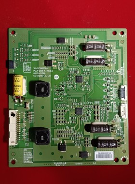 原装 海尔 K55H5000P 恒流板 6917L-0104A 3PHCC20003F-H现货测好