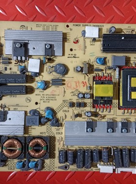 原装康佳LED32IS97N 37MS92C电源板34006820 35014652