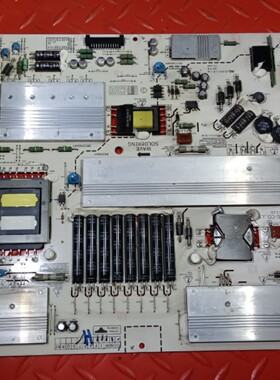 质保原装LG 47LE5300 47LE5500 电源板EAY60803401 YP47LPBL测好